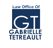 Law Office of Gabrielle Tetreault Logo